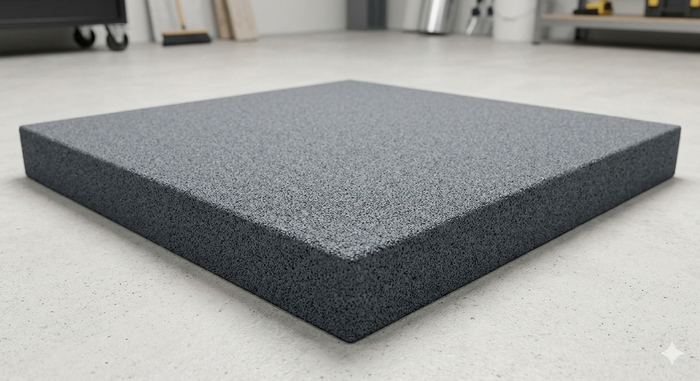 EPDM Rubber Surfacing