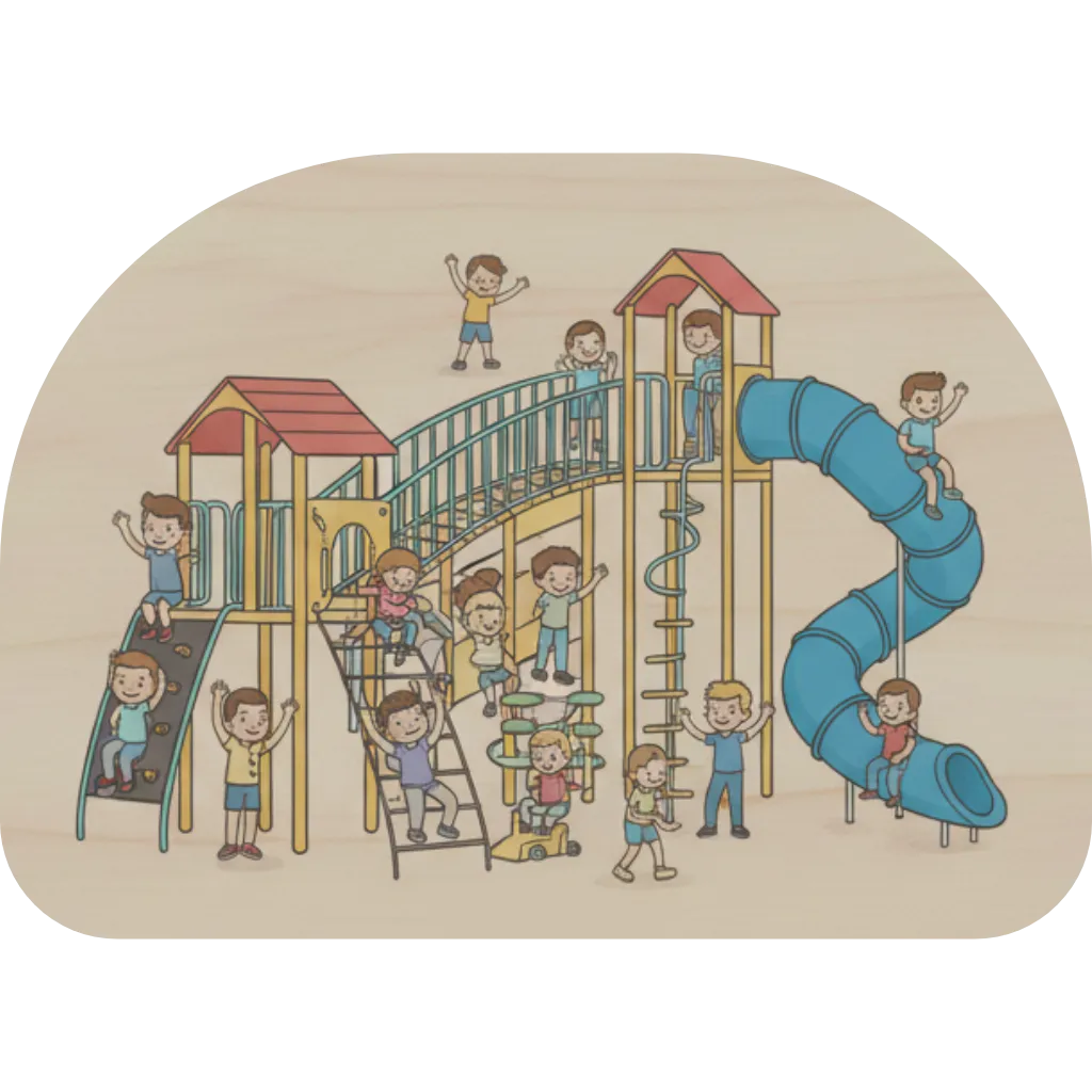 Multiplay System
