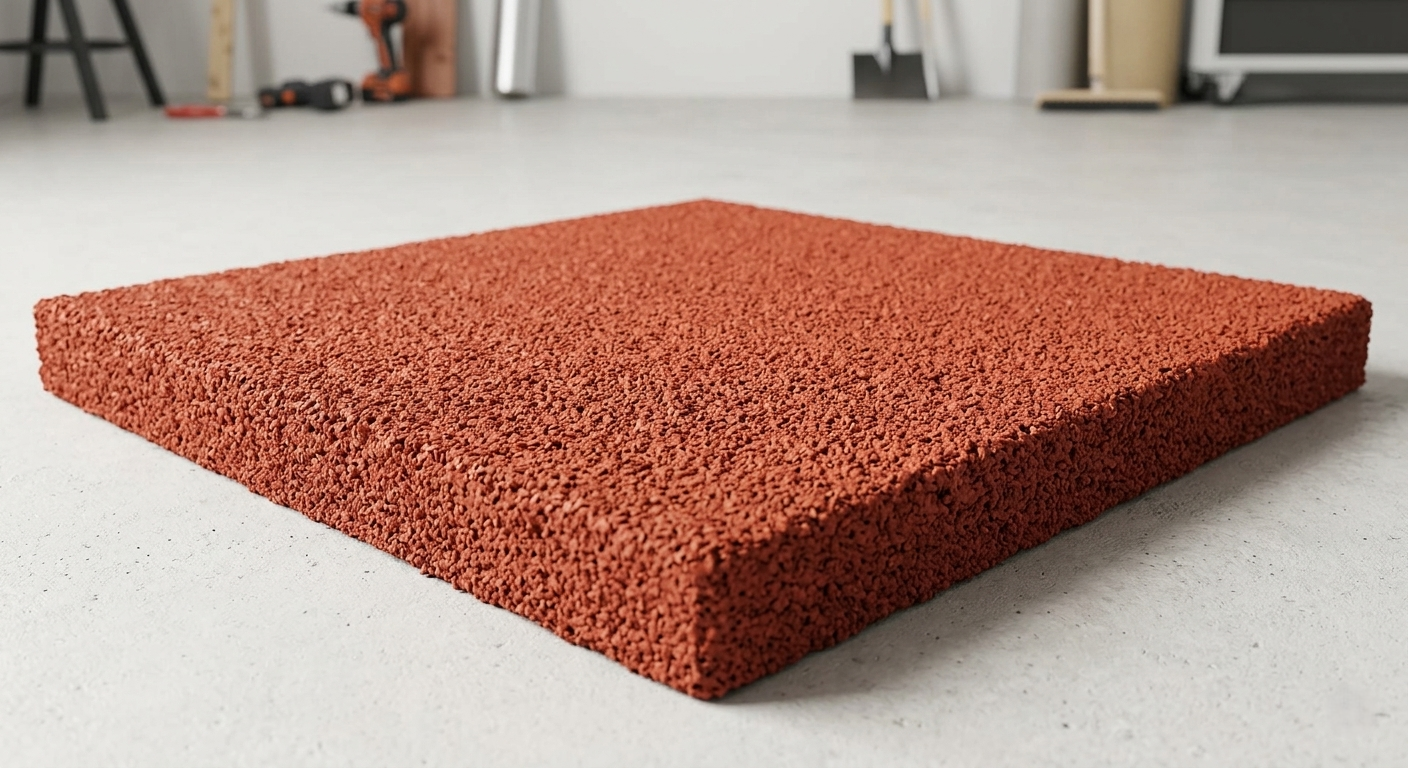 Running Track Surfacing