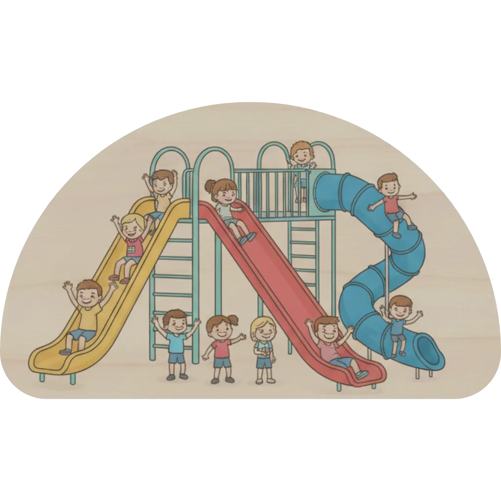 Slides