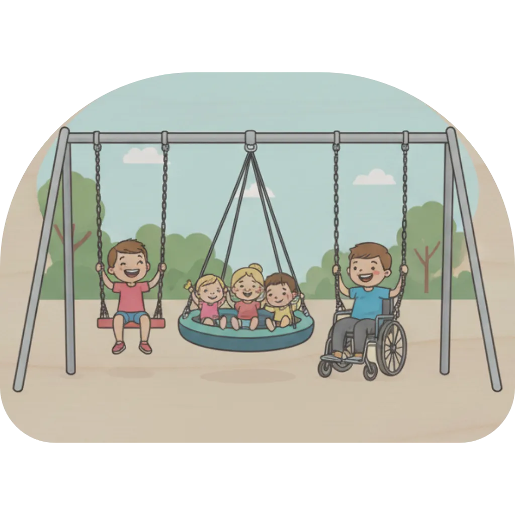 Swings